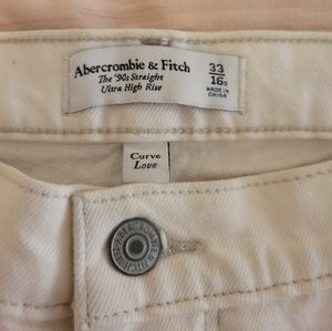 Abercrombie Jeans